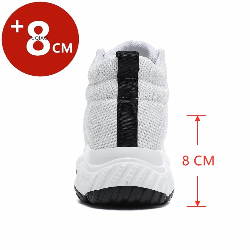 Summer Plus Size Men Invisible - Men Shoes Size Chart incelemesi ve fiyatı
