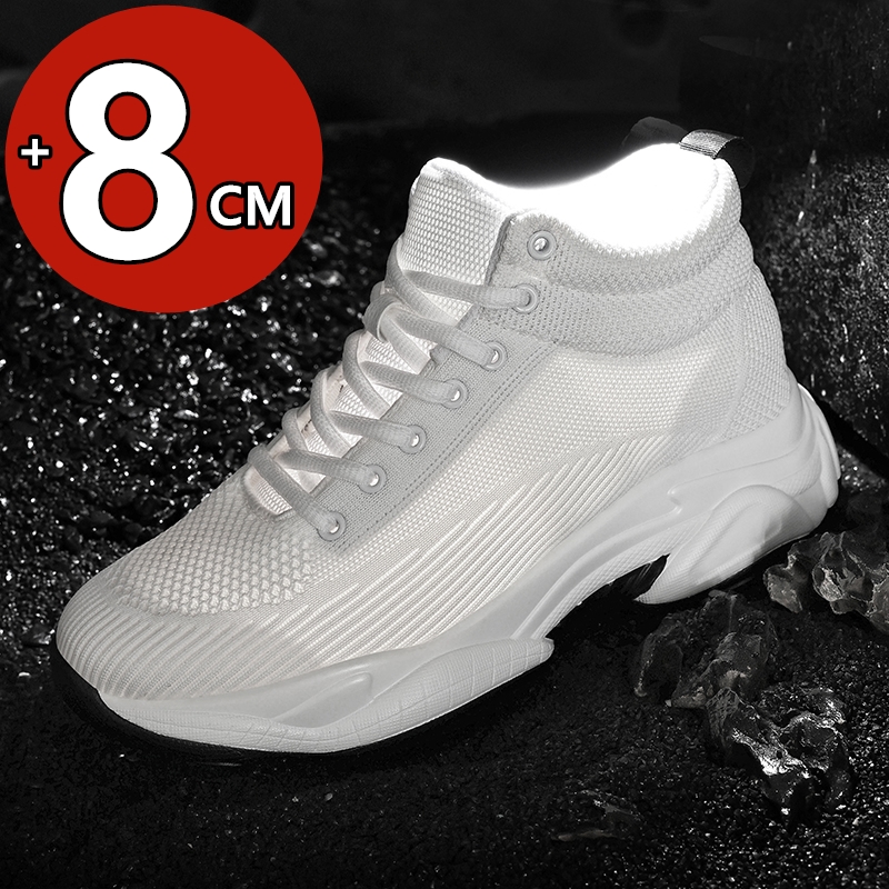 Summer Plus Size Men Invisible - Men Shoes Size Chart incelemesi ve fiyatı