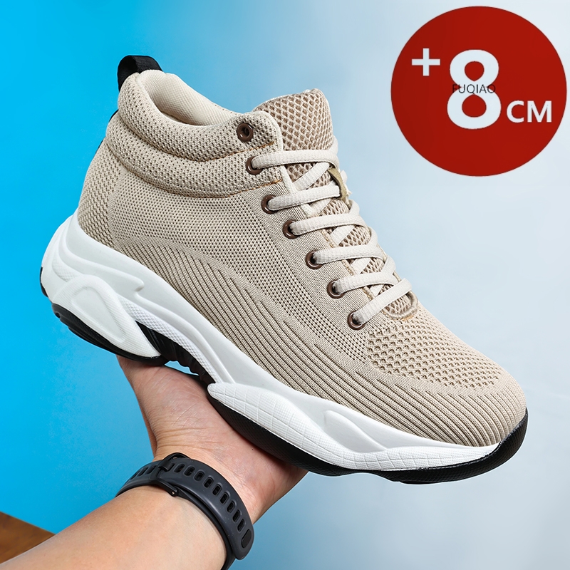 Summer Plus Size Men Invisible - Men Shoes Size Chart incelemesi ve fiyatı
