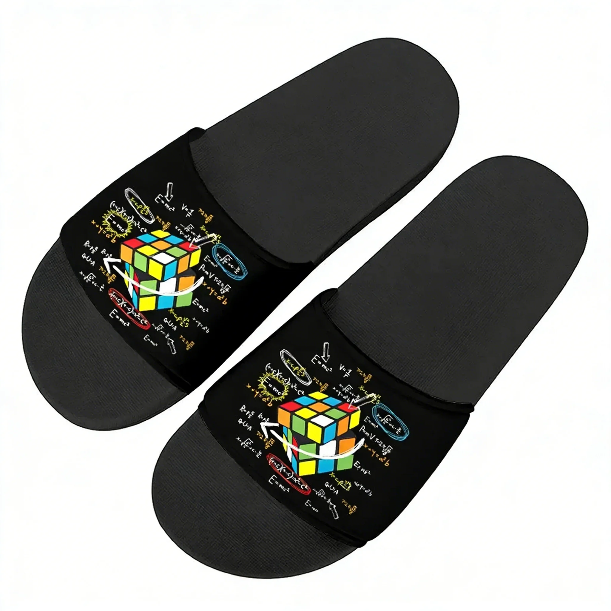 Rubik Custom Math Rubik Fashio - Men'S Shoes In Style incelemesi ve fiyatı
