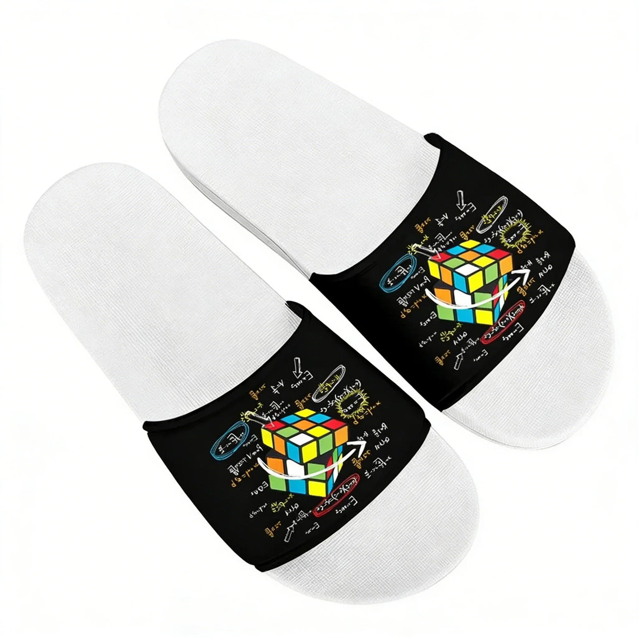 Rubik Custom Math Rubik Fashio - Men'S Shoes In Style incelemesi ve fiyatı