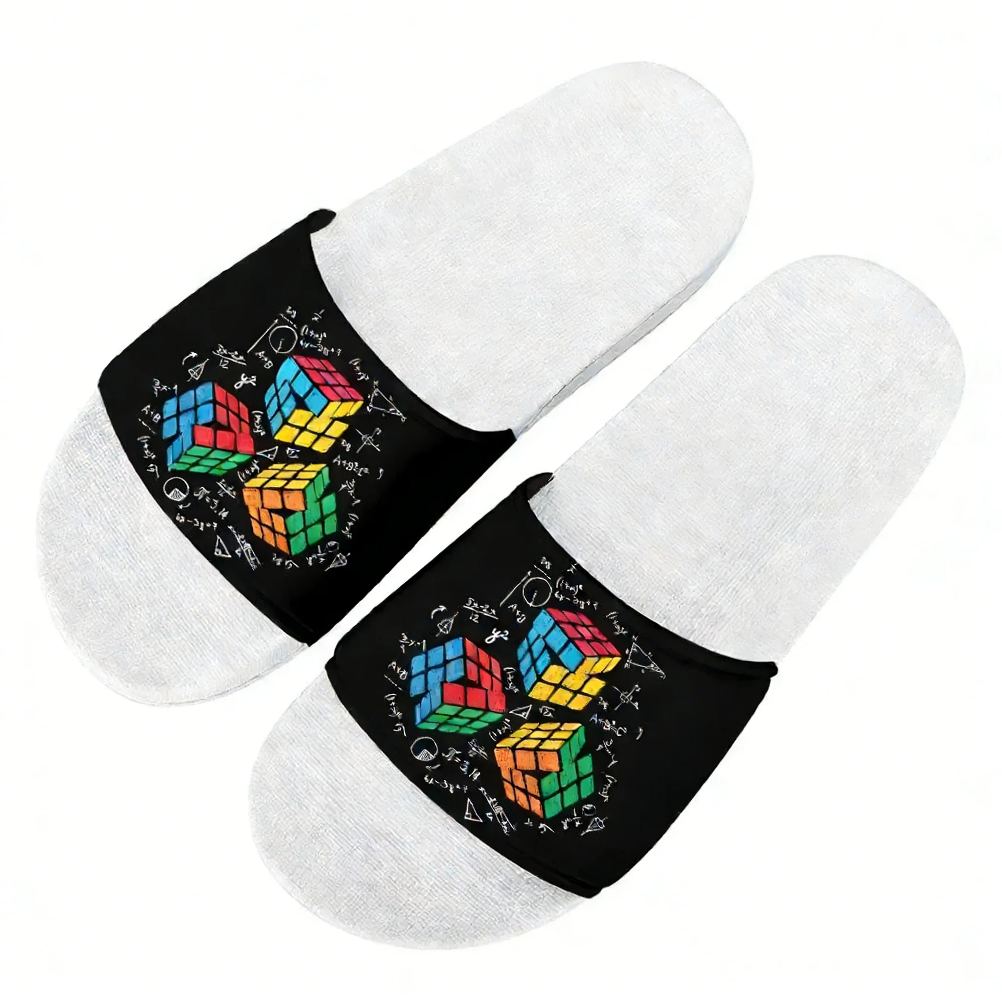 Rubik Custom Math Rubik Fashio - Men'S Shoes In Style incelemesi ve fiyatı