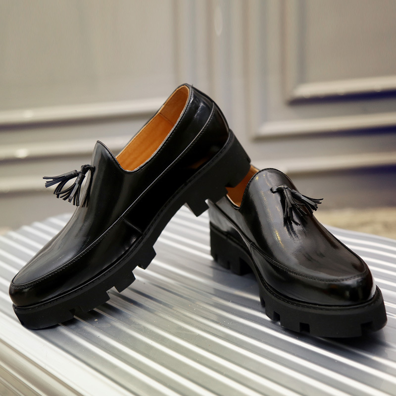 Luxury Brand New Designer Shoe - Men Shoes Prada incelemesi ve fiyatı