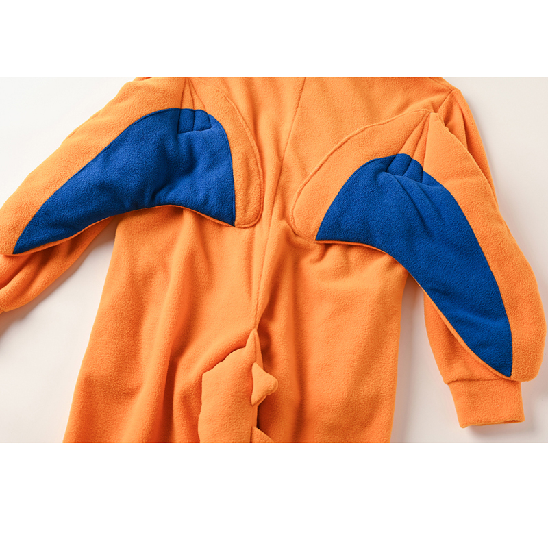 Onesie Charizard Cosplay Costu - Men'S Shoes Xl incelemesi ve fiyatı