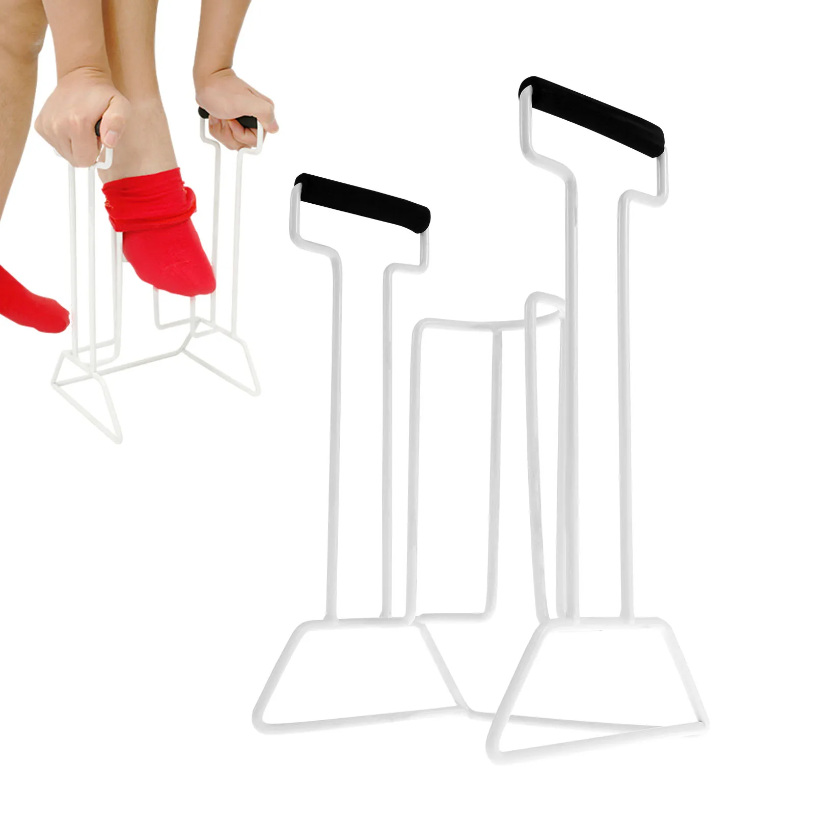 Stock Helper Aid Tool Putting  - Men Shoes Rack incelemesi ve fiyatı