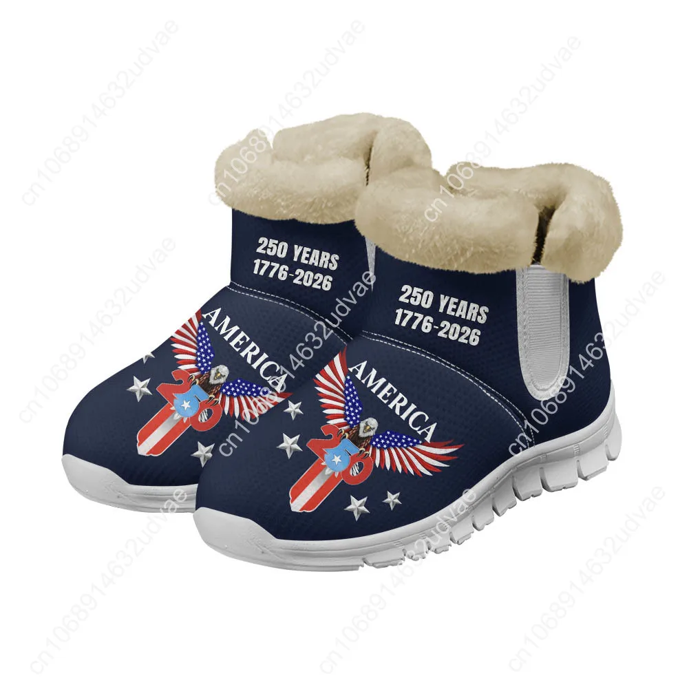 America 250th Anniversary 1776 - Men Shoes Sneakers incelemesi ve fiyatı