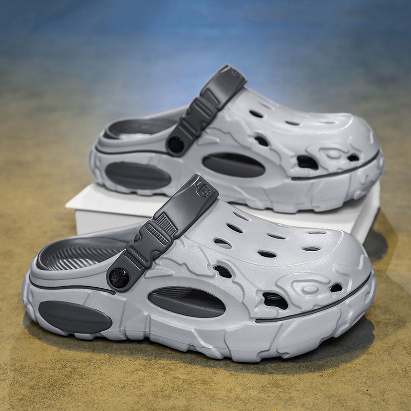 Summer men's sandals new  gard - Men'S Shoes Daily Use incelemesi ve fiyatı