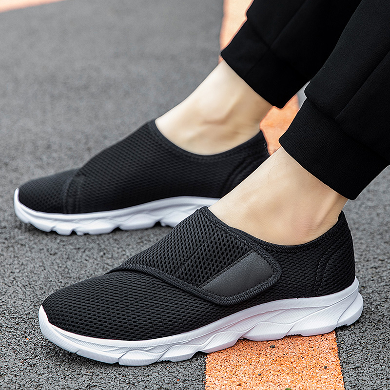 Men Orthopedics Wide Feet Swol - Men'S Shoes For Wide Feet incelemesi ve fiyatı