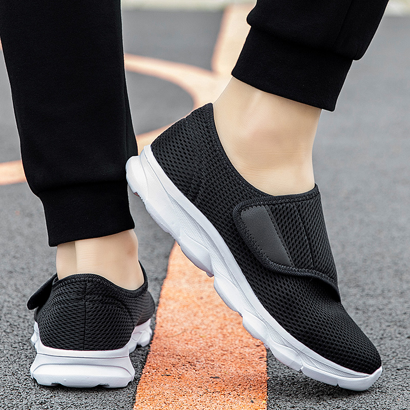 Men Orthopedics Wide Feet Swol - Men'S Shoes For Wide Feet incelemesi ve fiyatı