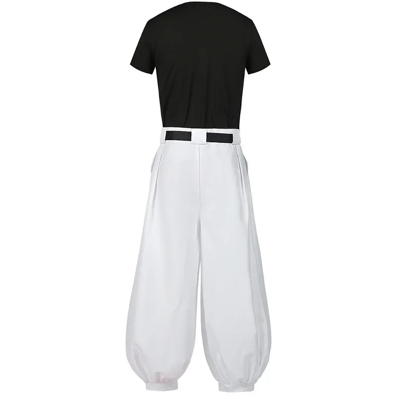 Anime Toji Fushiguro Cosplay C - Men Shoes Japan incelemesi ve fiyatı