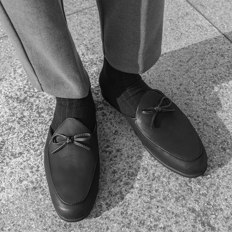 Men Fashion Slippers Men One S - Men'S Shoes Business Casual incelemesi ve fiyatı