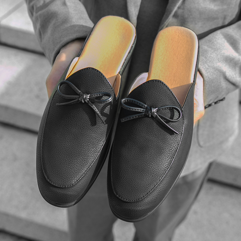 Men Fashion Slippers Men One S - Men'S Shoes Business Casual incelemesi ve fiyatı