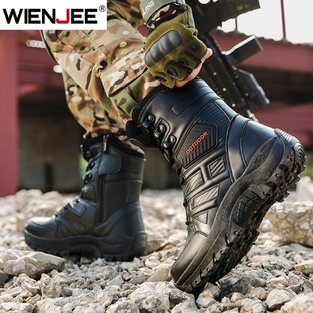 High Quality Men's Brand High- - Men'S Shoes Dq incelemesi ve fiyatı