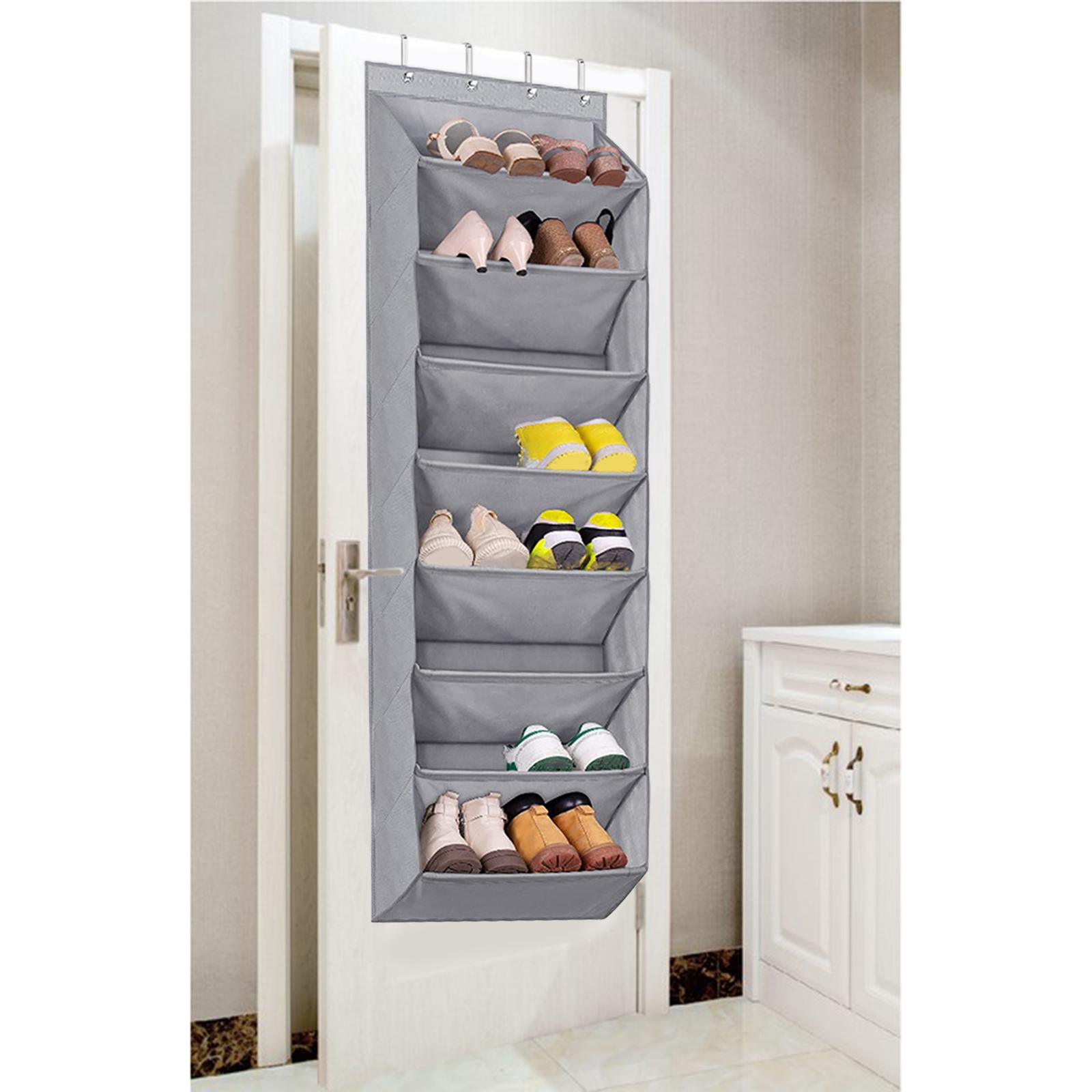 Hanging Shoe Rack Deep Pockets - Men Shoes Rack incelemesi ve fiyatı
