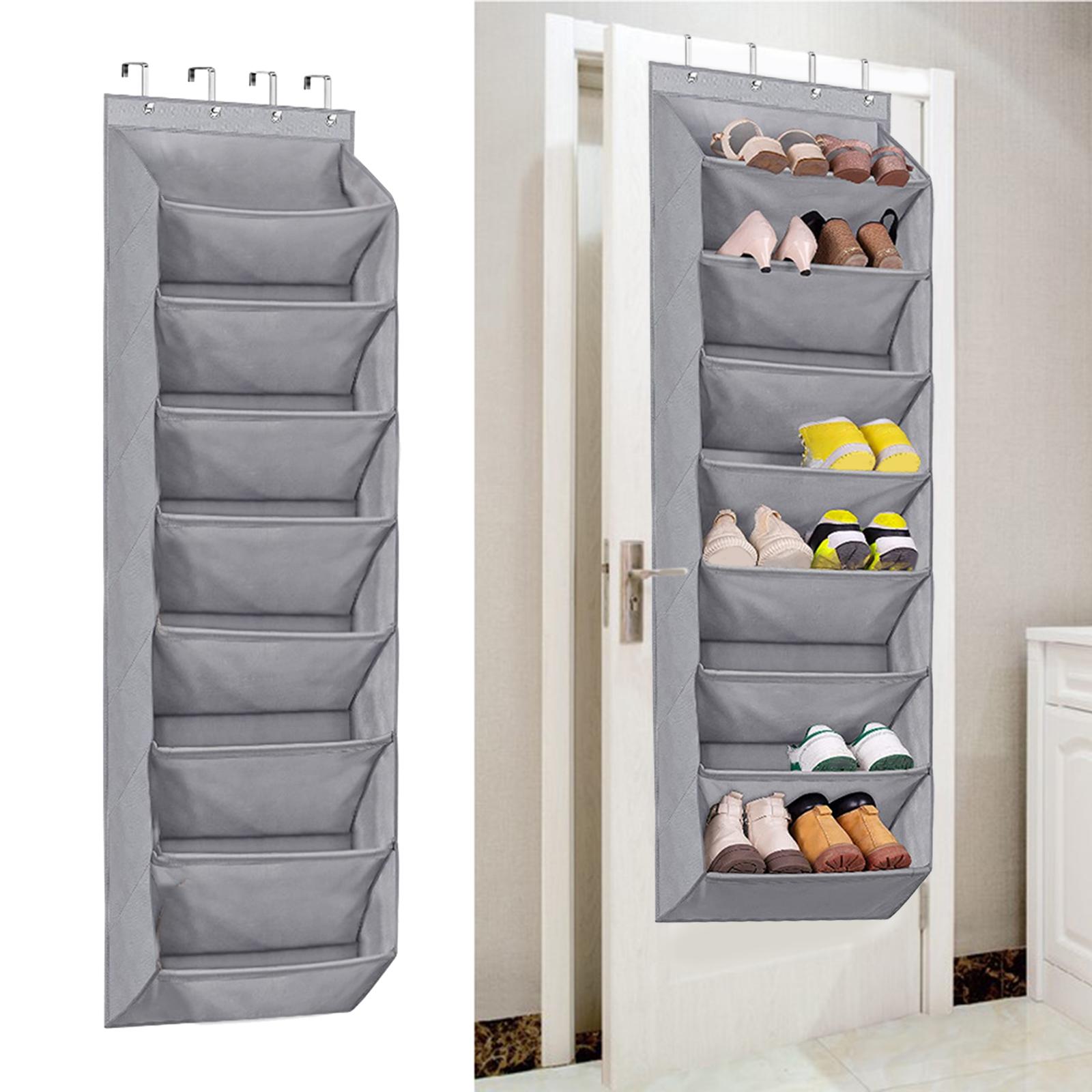 Hanging Shoe Rack Deep Pockets - Men Shoes Rack incelemesi ve fiyatı