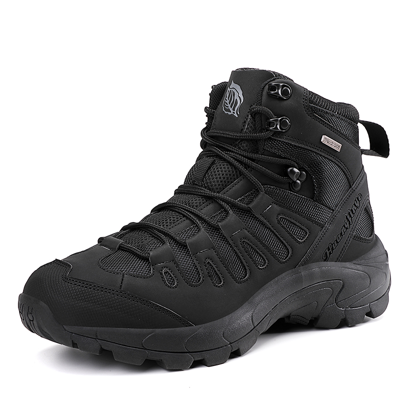 Men Army Shoes Waterproof Male - Men'S Shoes Dq incelemesi ve fiyatı