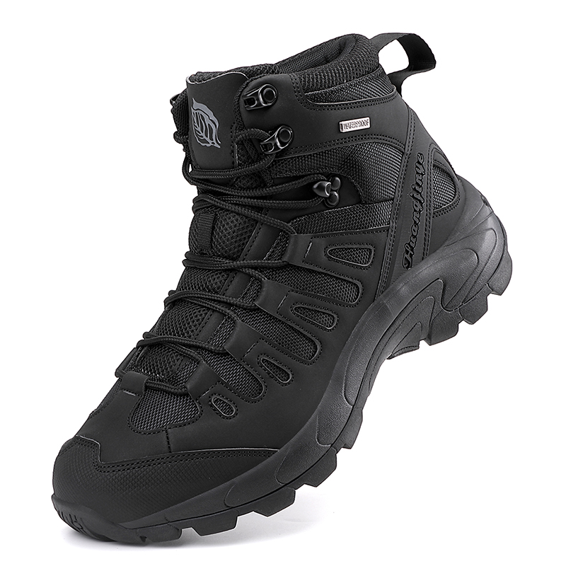 Men Army Shoes Waterproof Male - Men'S Shoes Dq incelemesi ve fiyatı