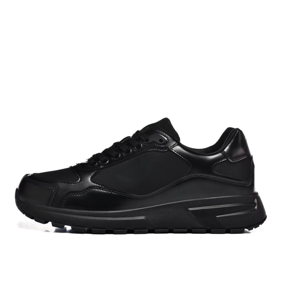 2026 New men jogging casual sh - Men Shoes Prada incelemesi ve fiyatı