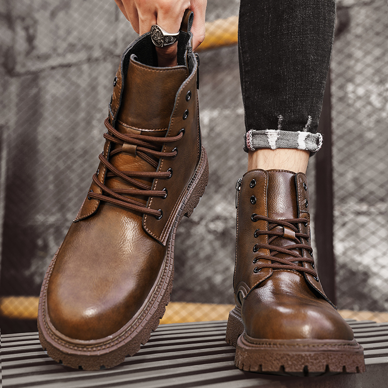 6cm Invisible Height Increasin - Men'S Shoes Dq incelemesi ve fiyatı