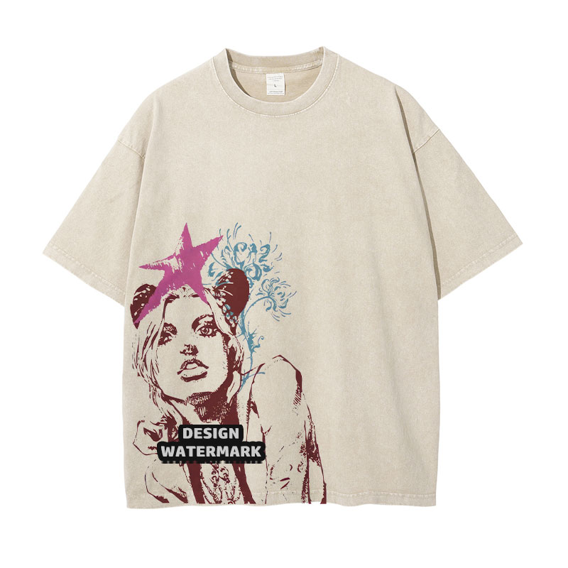 Anime Kuujou Jolyne T Shirts J - Men'S Shoes Xl incelemesi ve fiyatı