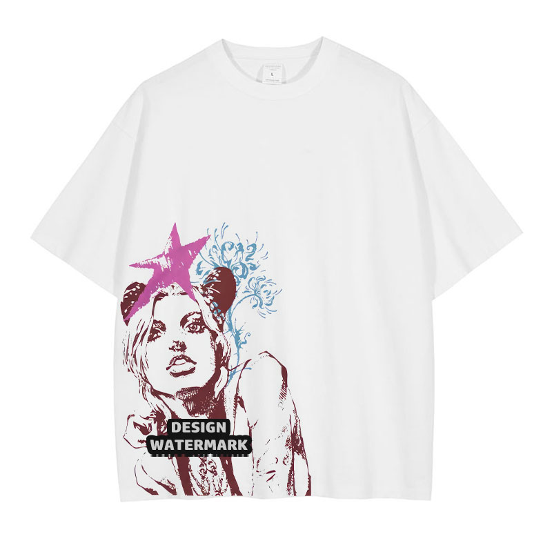 Anime Kuujou Jolyne T Shirts J - Men'S Shoes Xl incelemesi ve fiyatı