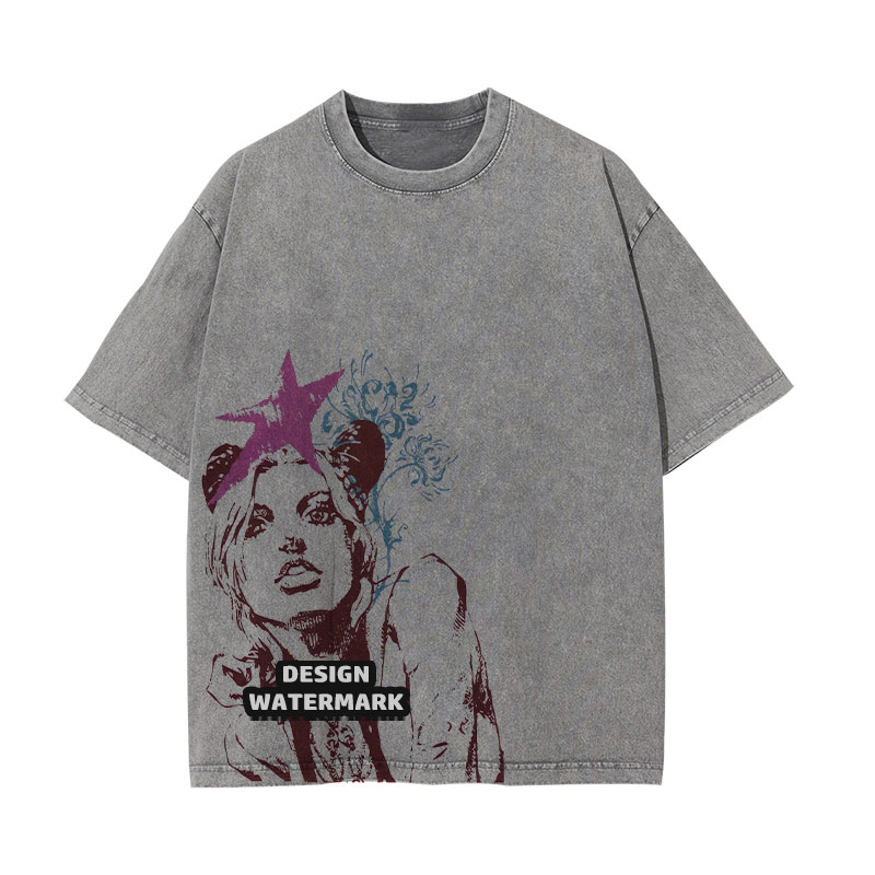 Anime Kuujou Jolyne T Shirts J - Men'S Shoes Xl incelemesi ve fiyatı