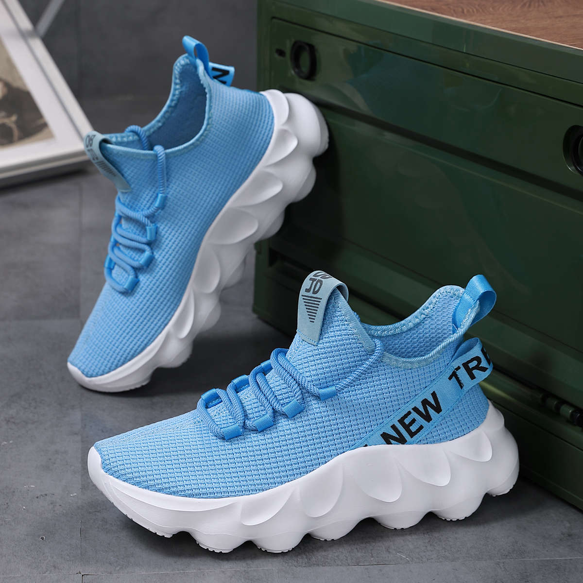 Men's Large Size Outdoor Hikin - Men Shoes Xxl incelemesi ve fiyatı