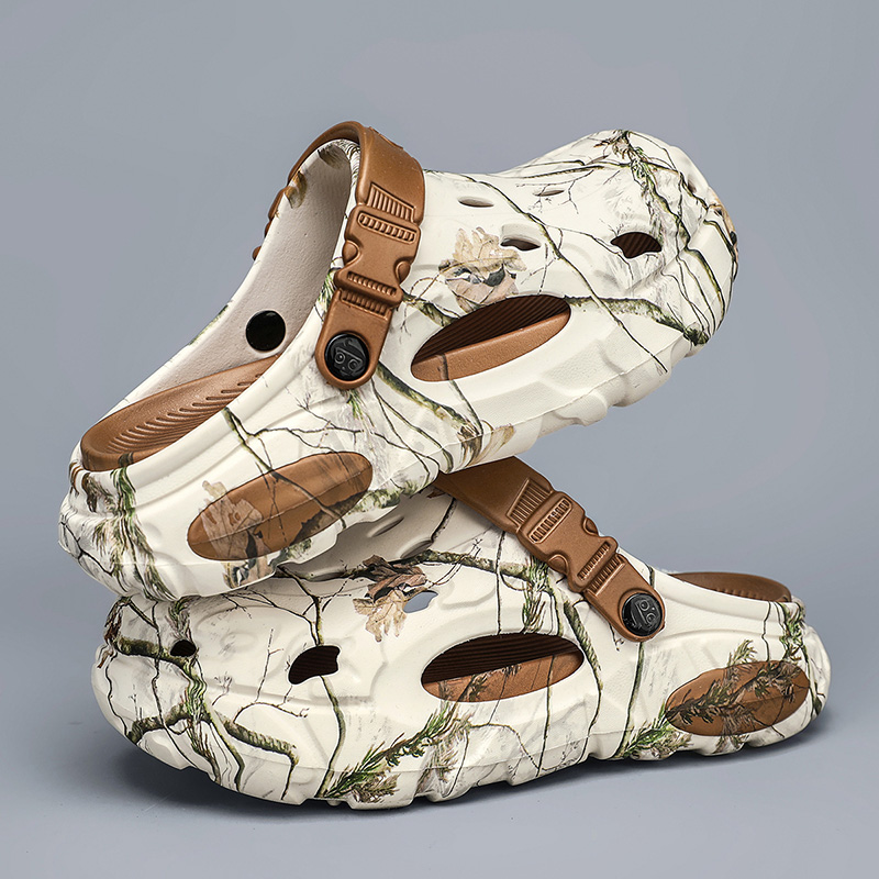 Plus Size47 48 Men Clogs Sanda - Men'S Shoes Daily Use incelemesi ve fiyatı