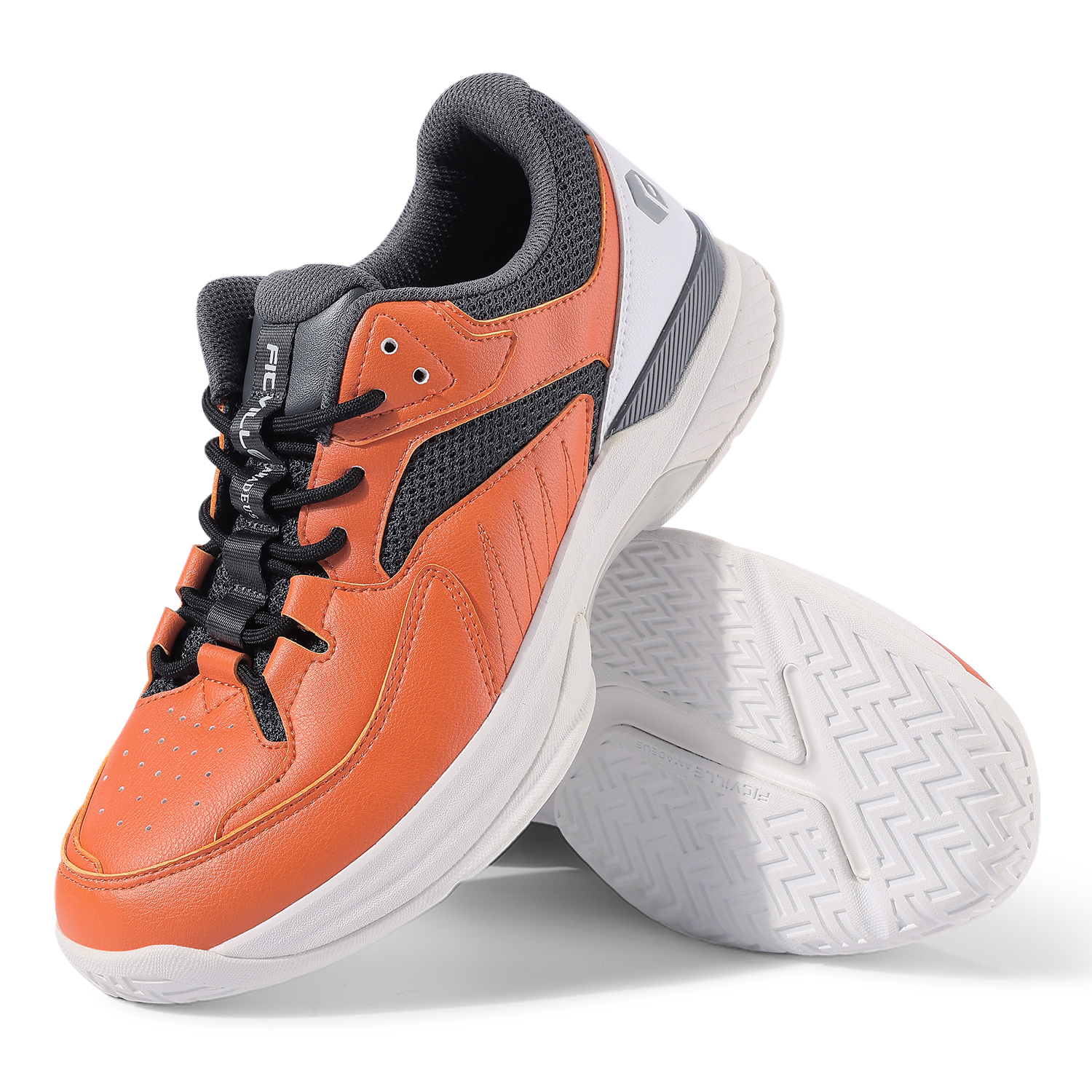 FitVille Men‘s Pickleball Shoe - Men Shoes Size Chart incelemesi ve fiyatı