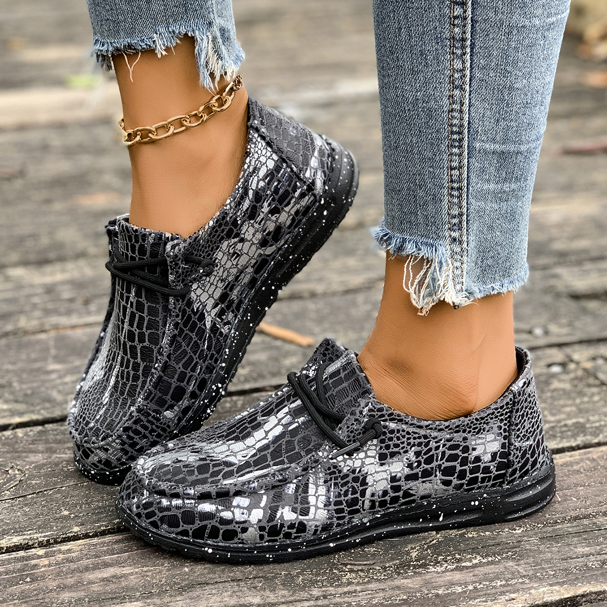 2025 Women Flats Sports Shoes  - Mesh Trainer Breathable incelemesi ve fiyatı