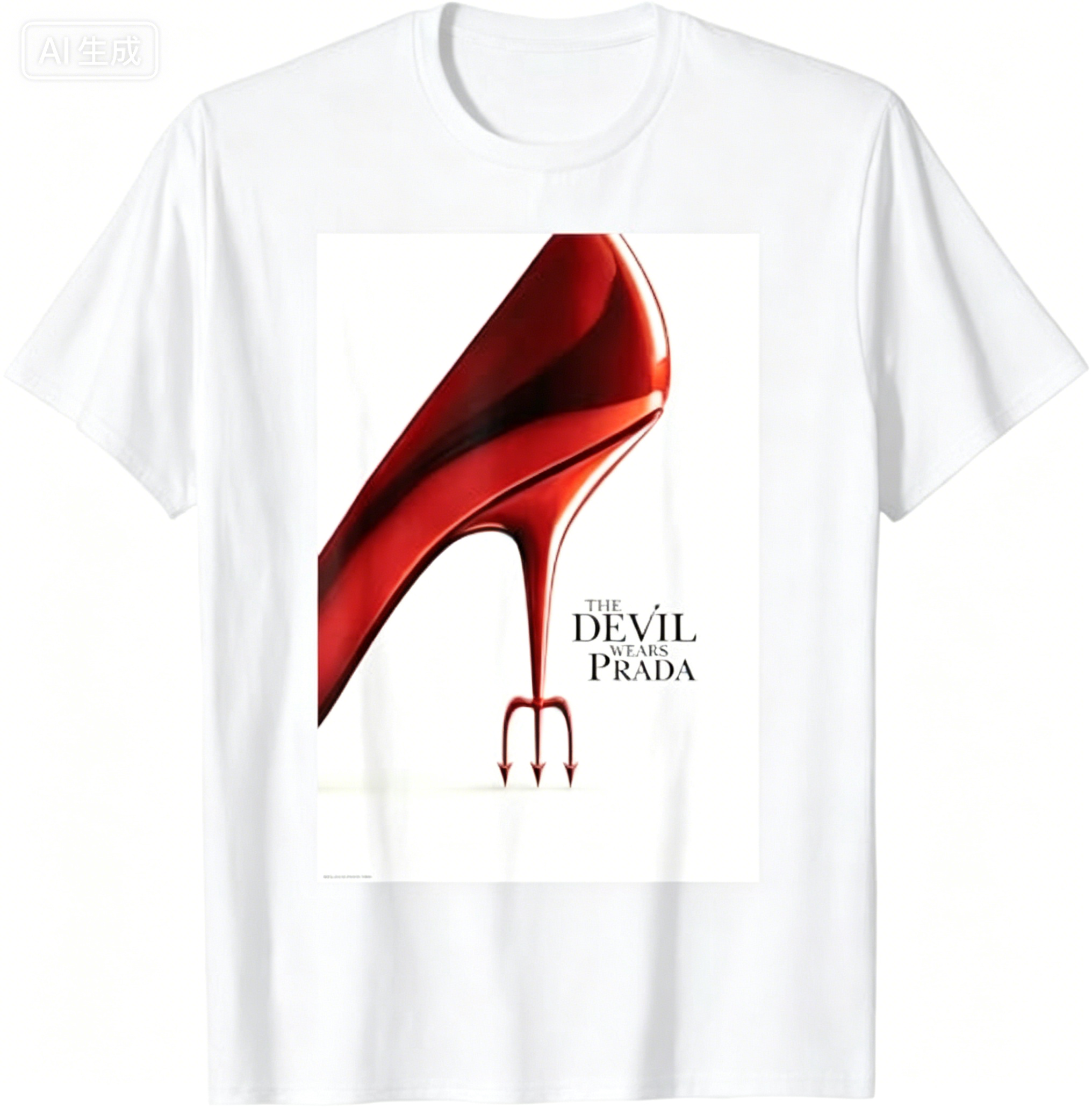 The Devil Wears Prada Red Shoe - Men Shoes Prada incelemesi ve fiyatı