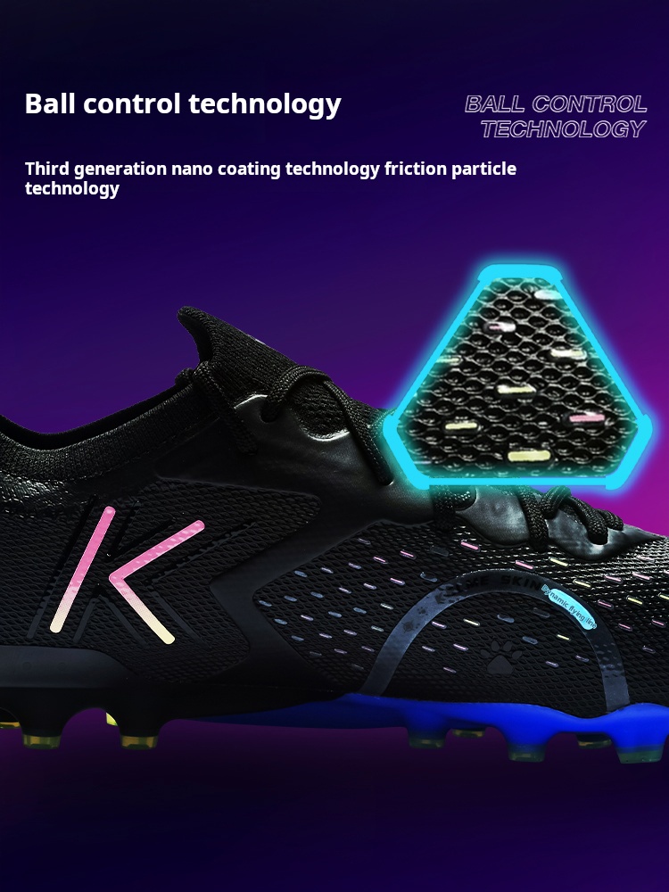 KELME Next Top Football Shoes  - Men'S Shoes In Next incelemesi ve fiyatı