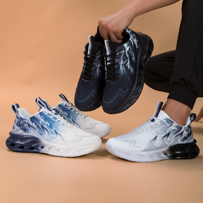 Winter Warm Casual Shoes, Soft - Men Shoes Online Shopping incelemesi ve fiyatı