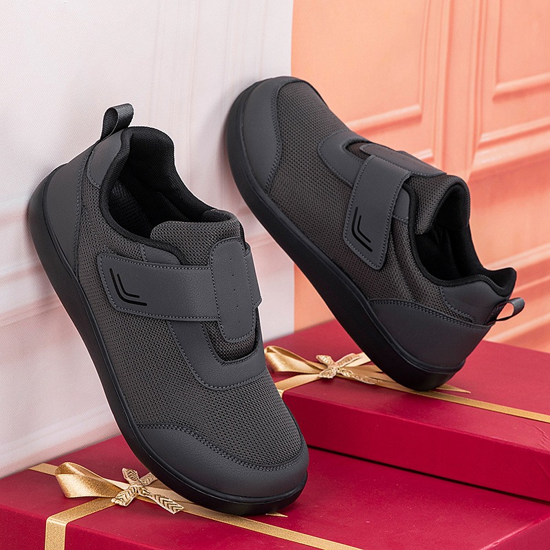 FitVille Diabetic Shoes Mens E - Men'S Shoes For Wide Feet incelemesi ve fiyatı