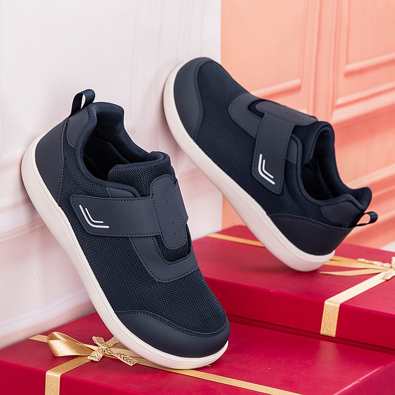 FitVille Diabetic Shoes Mens E - Men'S Shoes For Wide Feet incelemesi ve fiyatı