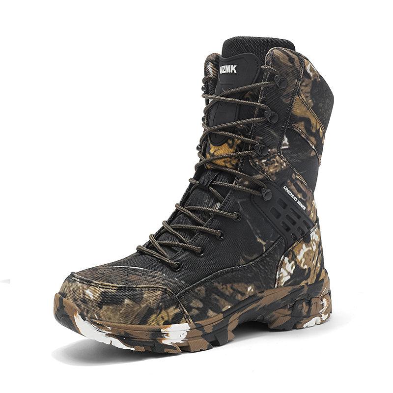 Men Army Shoes Breathable Safe - Men'S Shoes Dq incelemesi ve fiyatı
