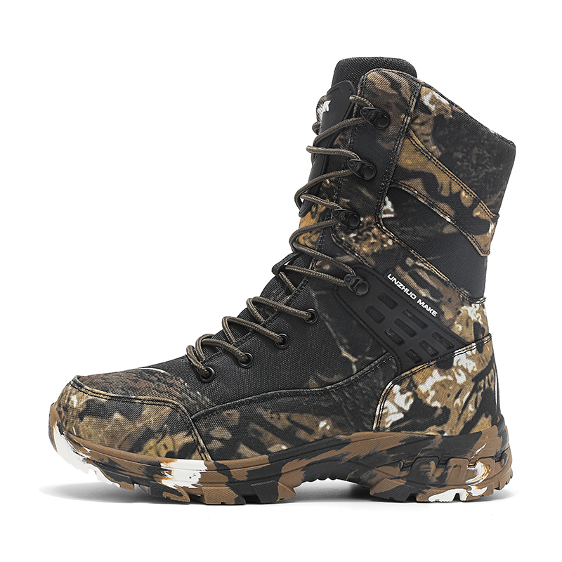 Men Army Shoes Breathable Safe - Men'S Shoes Dq incelemesi ve fiyatı