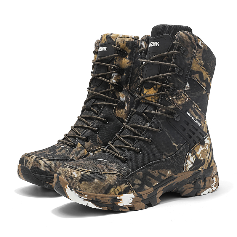 Men Army Shoes Breathable Safe - Men'S Shoes Dq incelemesi ve fiyatı