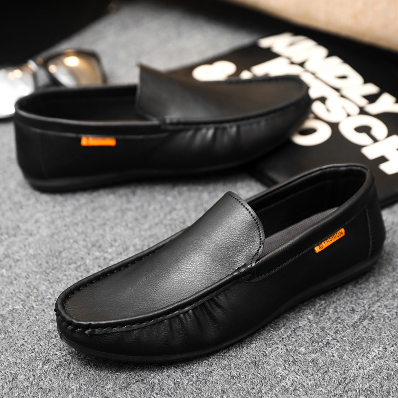 Business Casual Leather Shoes  - Men Shoes Xxl incelemesi ve fiyatı