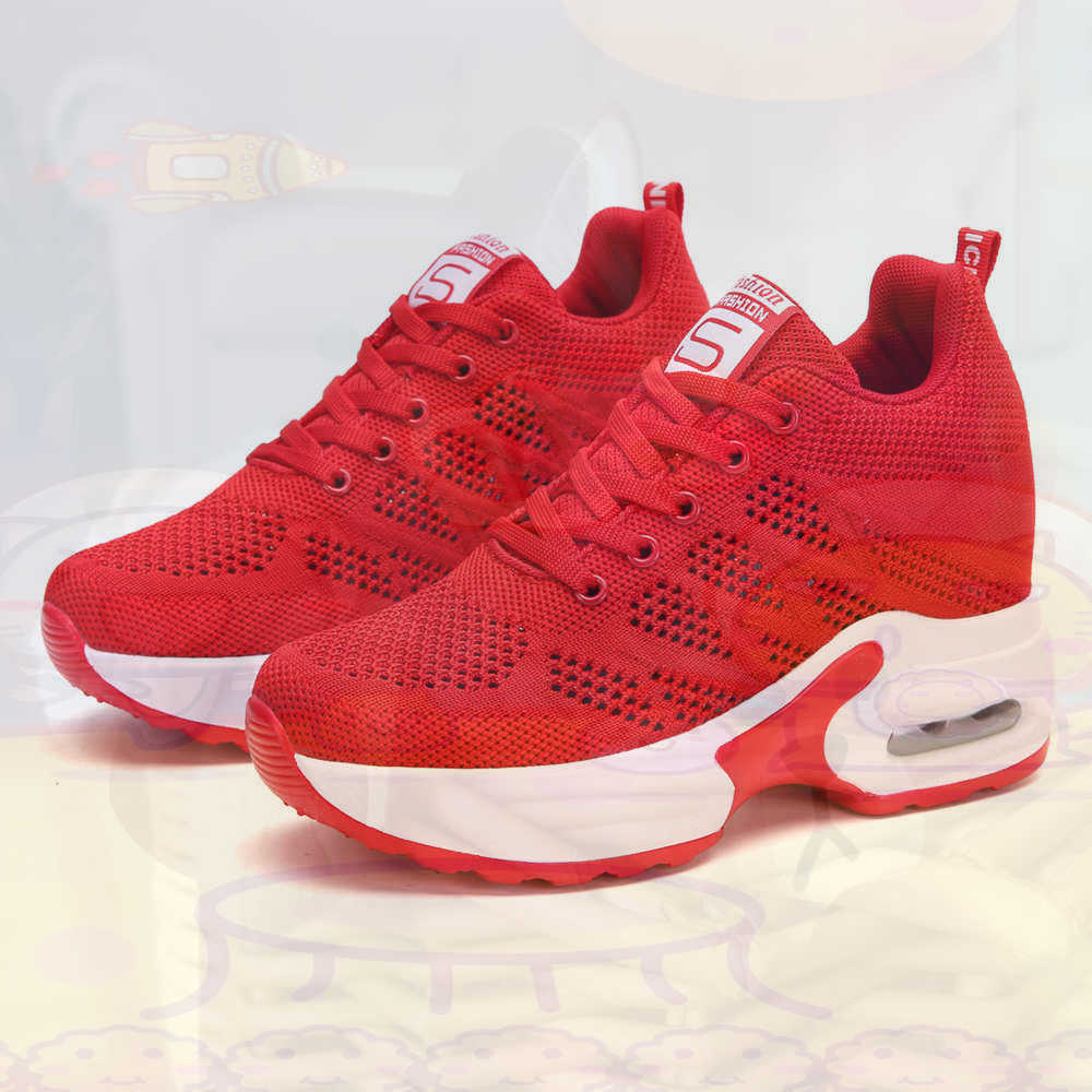 Red Size 36 Shoes Woman Tennis - Men'S Shoes Size 42 In Us incelemesi ve fiyatı