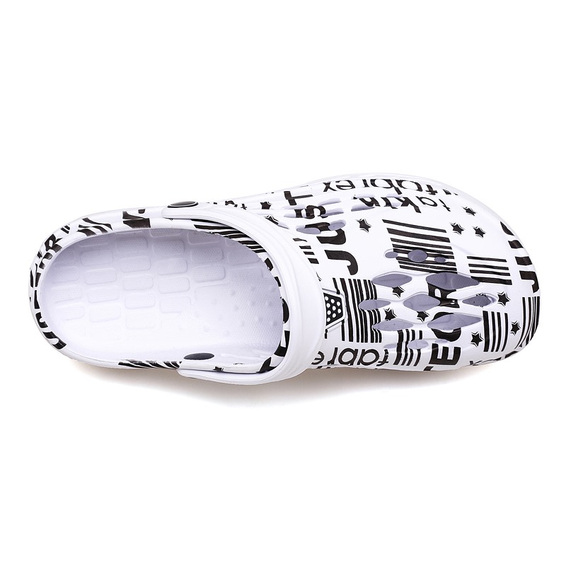 Big Size 47 48 49 Men Clogs Su - Men Shoes Xxl incelemesi ve fiyatı