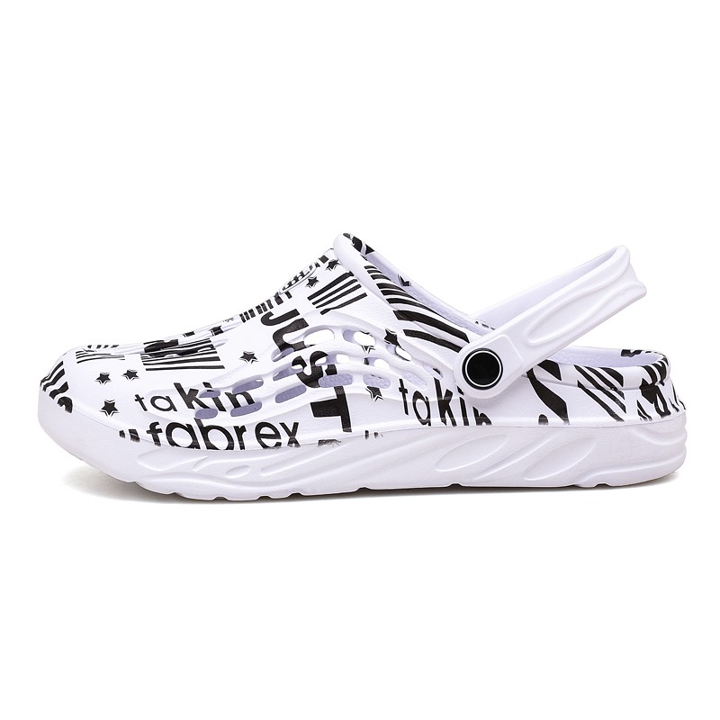 Big Size 47 48 49 Men Clogs Su - Men Shoes Xxl incelemesi ve fiyatı
