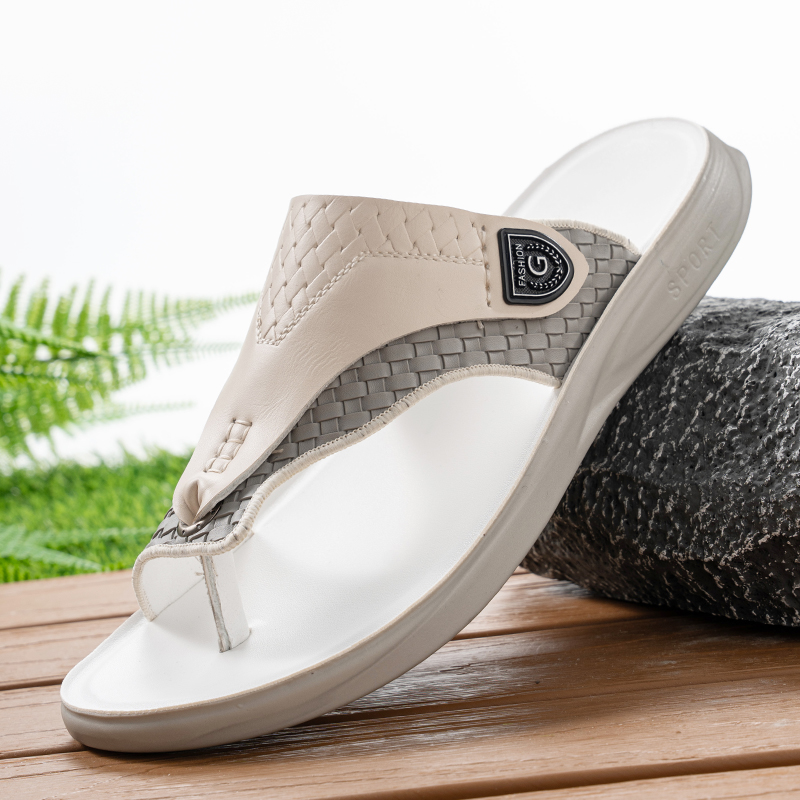 Men's Summer Comfortable Anti- - Men'S Shoes Daily Use incelemesi ve fiyatı