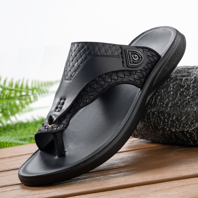 Men's Summer Comfortable Anti- - Men'S Shoes Daily Use incelemesi ve fiyatı