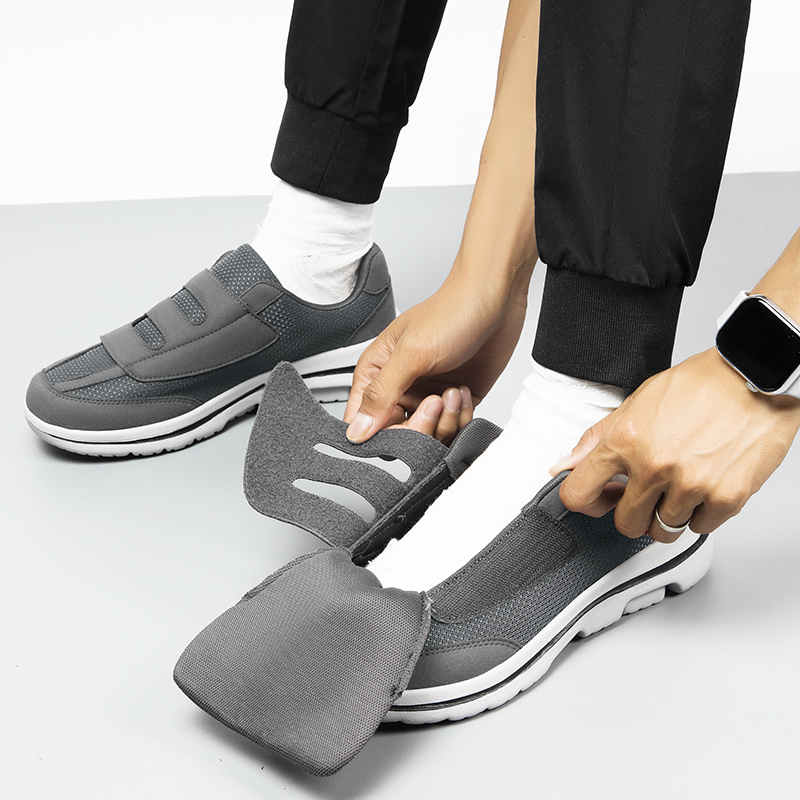 Wide Toe Sneakers For Fat Foot - Men'S Shoes For Wide Feet incelemesi ve fiyatı