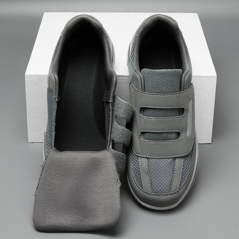 Wide Toe Sneakers For Fat Foot - Men'S Shoes For Wide Feet incelemesi ve fiyatı