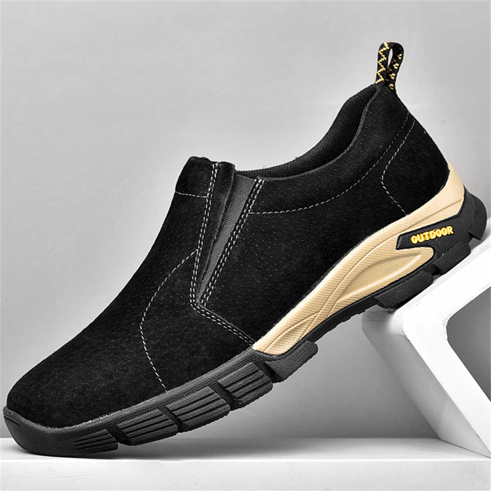 Anti Slip Size 42 Male Loafers - Men'S Shoes Size 42 In Us incelemesi ve fiyatı