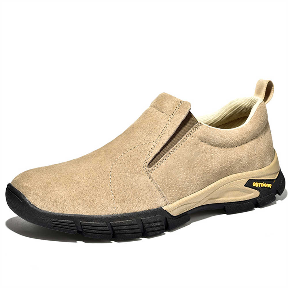 Anti Slip Size 42 Male Loafers - Men'S Shoes Size 42 In Us incelemesi ve fiyatı