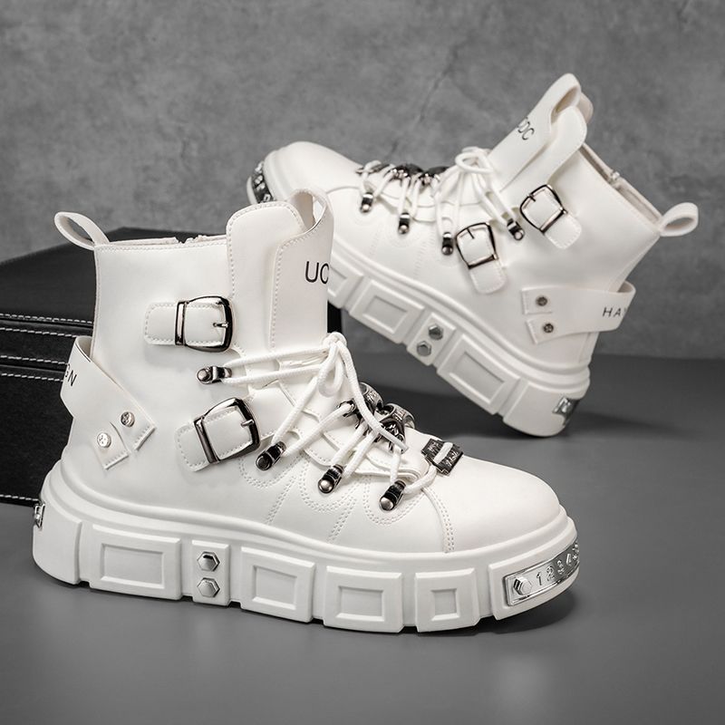 Original Brand Boots for Man P - Men'S Shoes Dq incelemesi ve fiyatı
