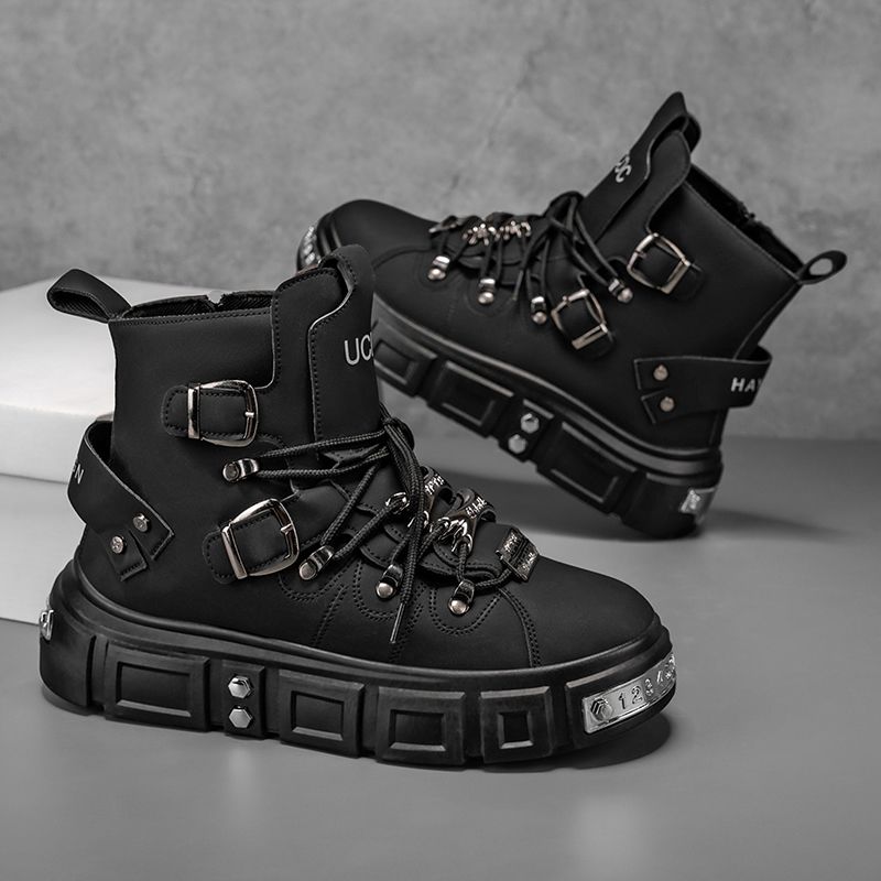 Original Brand Boots for Man P - Men'S Shoes Dq incelemesi ve fiyatı